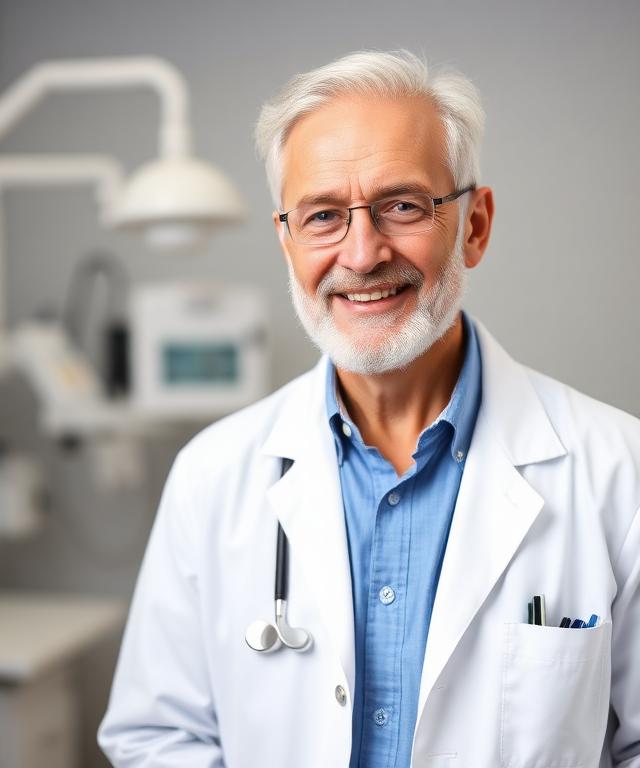 Dr. Andrés Paz